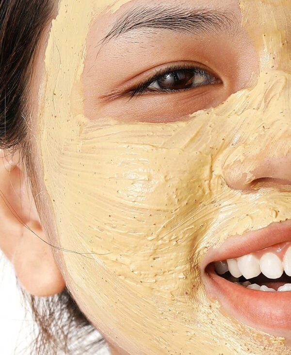 Mặt nạ nghệ Hưng Yên 30ml - Hình ảnh 4