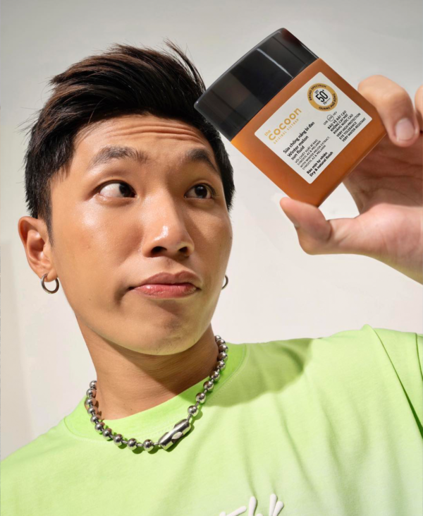 Sữa chống nắng bí đao 50ml - Hình ảnh 4